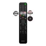 SONY Bravia 138.8 cm (55 inch) Ultra HD (4K) LED Smart Google TV with Google TV 